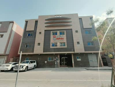 شقة 4 غرف نوم للايجار في شمال الرياض، الرياض - شقة للإيجار | الرياض | حي الربيع | كود 835