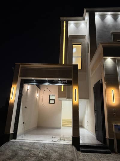 دور 5 غرف نوم للبيع في شرق الرياض، الرياض - طابق مكون من 5 غرف نوم للبيع في حي النزوى، الرياض