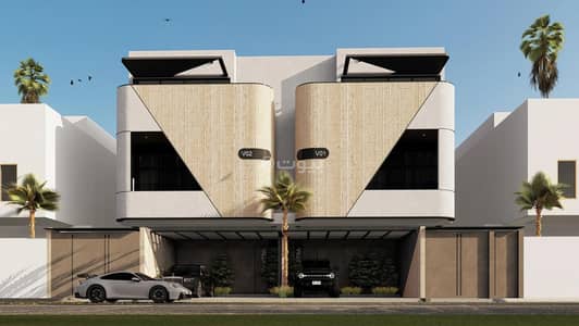Floor for Sale in North Riyadh, Riyadh - Apartment for sale in the Weshah project in Al-Muhammadiyah, Riyadh Floor for Sale in North Riyadh, Riyadh - Apartment for sale in the Weshah project in Al-Muhammadiyah, Riyadh