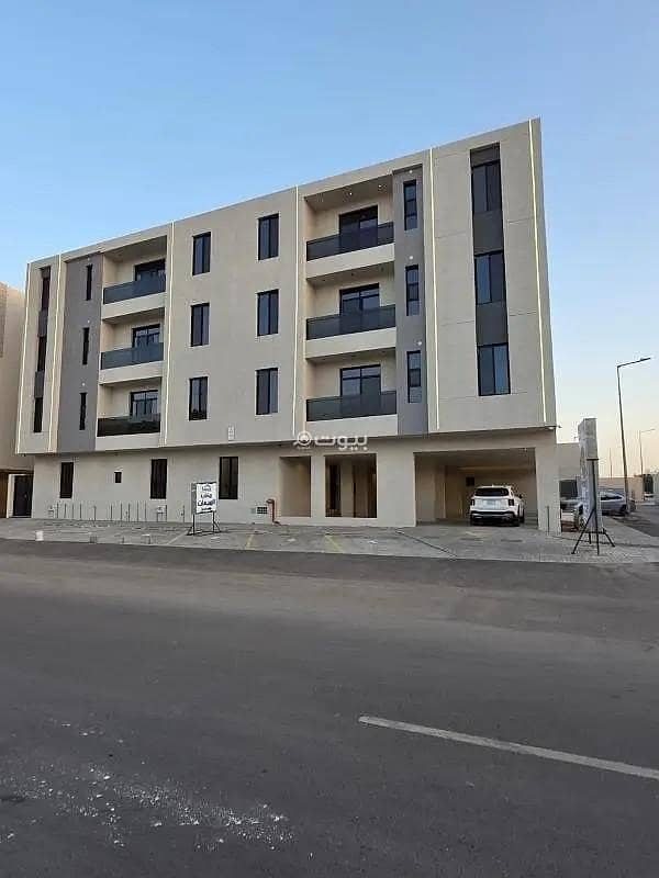 Apartment For Sale in Al Yarmuk, Riyadh Apartment For Sale in Al Yarmuk, Riyadh
