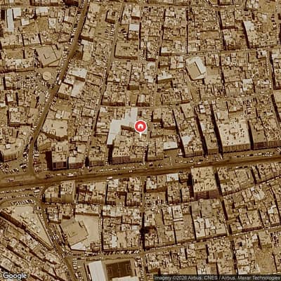 عمارة سكنية 10+ غرف نوم للبيع في وسط الرياض، الرياض - عمارة للبيع حي أم سليم