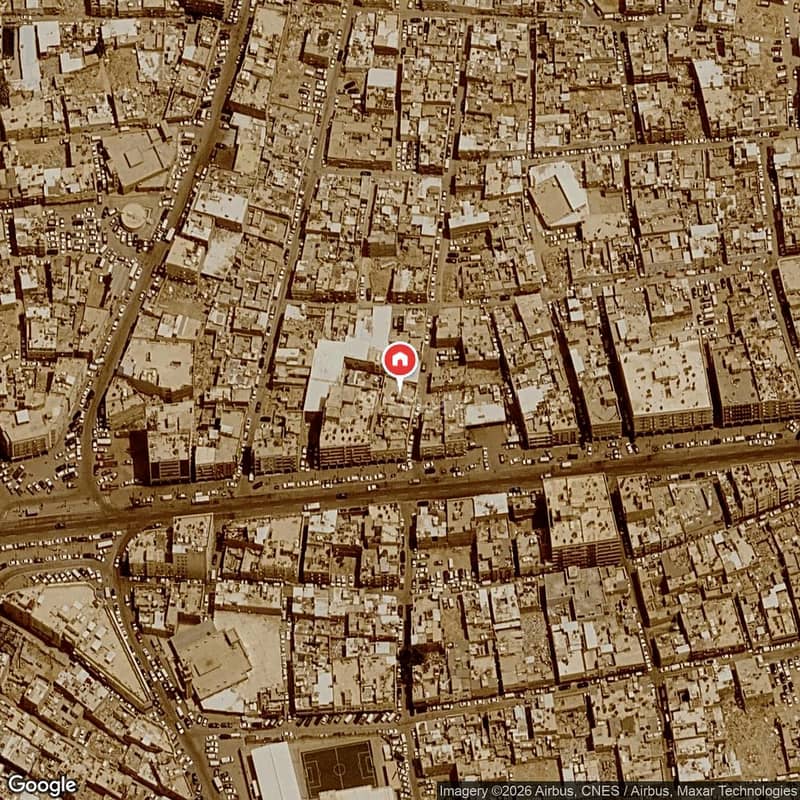 عمارة للبيع حي أم سليم عمارة للبيع حي أم سليم
