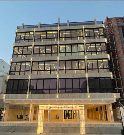 Studio for Sale in North Jeddah, Jeddah - Studio apartment for sale in the Nahda 107 apartment project in Al Nahda, Jeddah Studio for Sale in North Jeddah, Jeddah - Studio apartment for sale in the Nahda 107 apartment project in Al Nahda, Jeddah