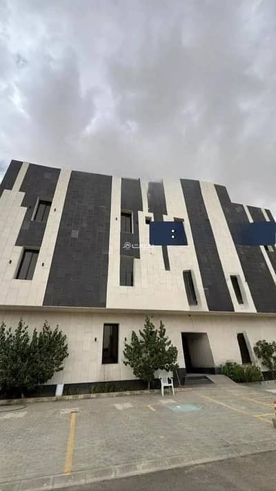فلیٹ 3 غرف نوم للايجار في شمال الرياض، الرياض - شقة للإيجار في شارع أبي عبدالله الأوشي, حي العارض, مدينة الرياض, منطقة الرياض