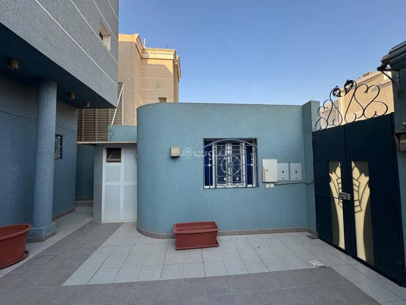 Al-Yasmin Neighborhood Al-Yasmin Neighborhood