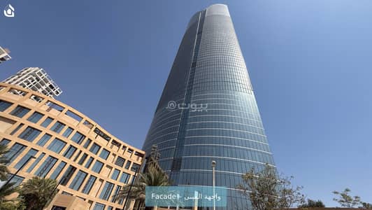 1 Bedroom Apartment for Rent in North Riyadh, Riyadh - Apartment 76475407 in Al-Sahafa District