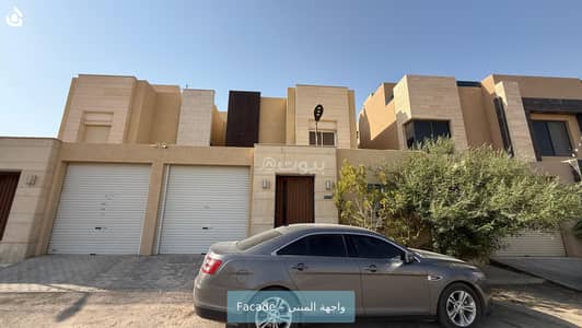 4 Bedroom Villa for Rent in North Riyadh, Riyadh - Villa #3067 in Al-Aziz district