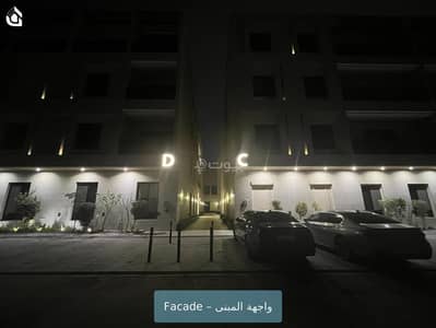 3 Bedroom Apartment for Rent in North Riyadh, Riyadh - Apartment F10 in Al-Arid neighborhood