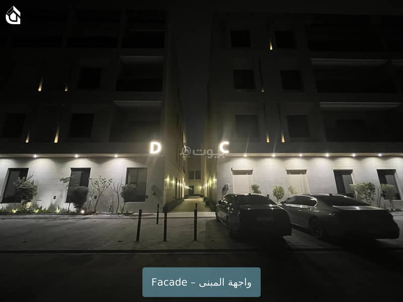 Apartment F10 in Al-Arid neighborhood Apartment F10 in Al-Arid neighborhood
