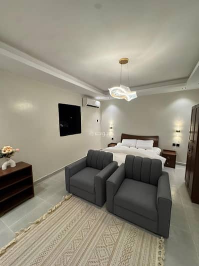 Studio for Rent in West Riyadh, Riyadh - Fully furnished studio for annual rent – monthly payment | Zahra East Leban neighborhood Studio for Rent in West Riyadh, Riyadh - Fully furnished studio for annual rent – monthly payment | Zahra East Leban neighborhood