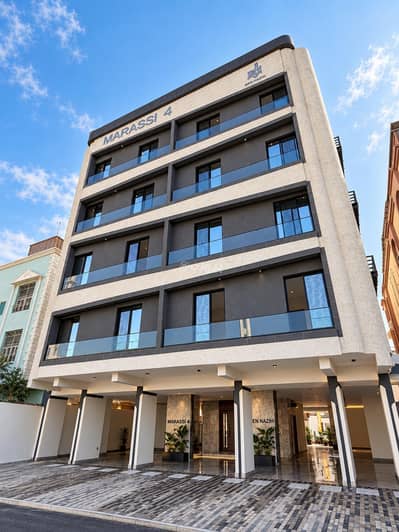 4 Bedroom Flat for Sale in North Jeddah, Jeddah - Apartment studio for sale in Al-Safa, Jeddah 4 Bedroom Flat for Sale in North Jeddah, Jeddah - Apartment studio for sale in Al-Safa, Jeddah