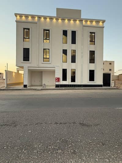 3 Bedroom Flat for Sale in West Riyadh, Riyadh - Apartment for sale in Al-Mahdiya neighborhood