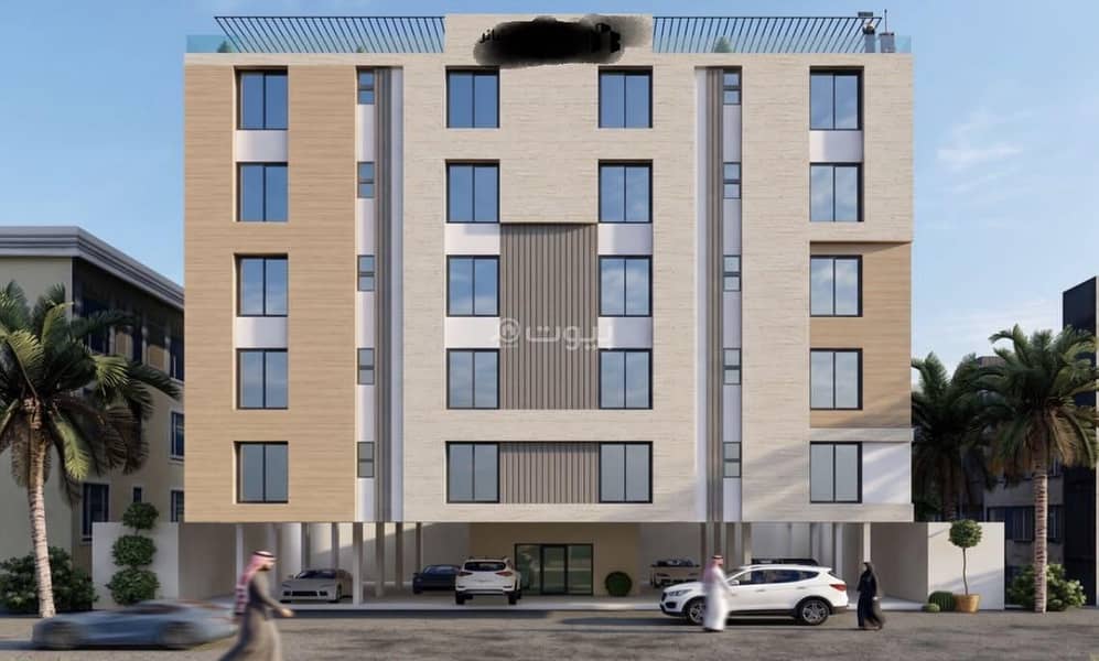 For sale: a 3-bedroom apartment in Al-Safa, Jeddah For sale: a 3-bedroom apartment in Al-Safa, Jeddah