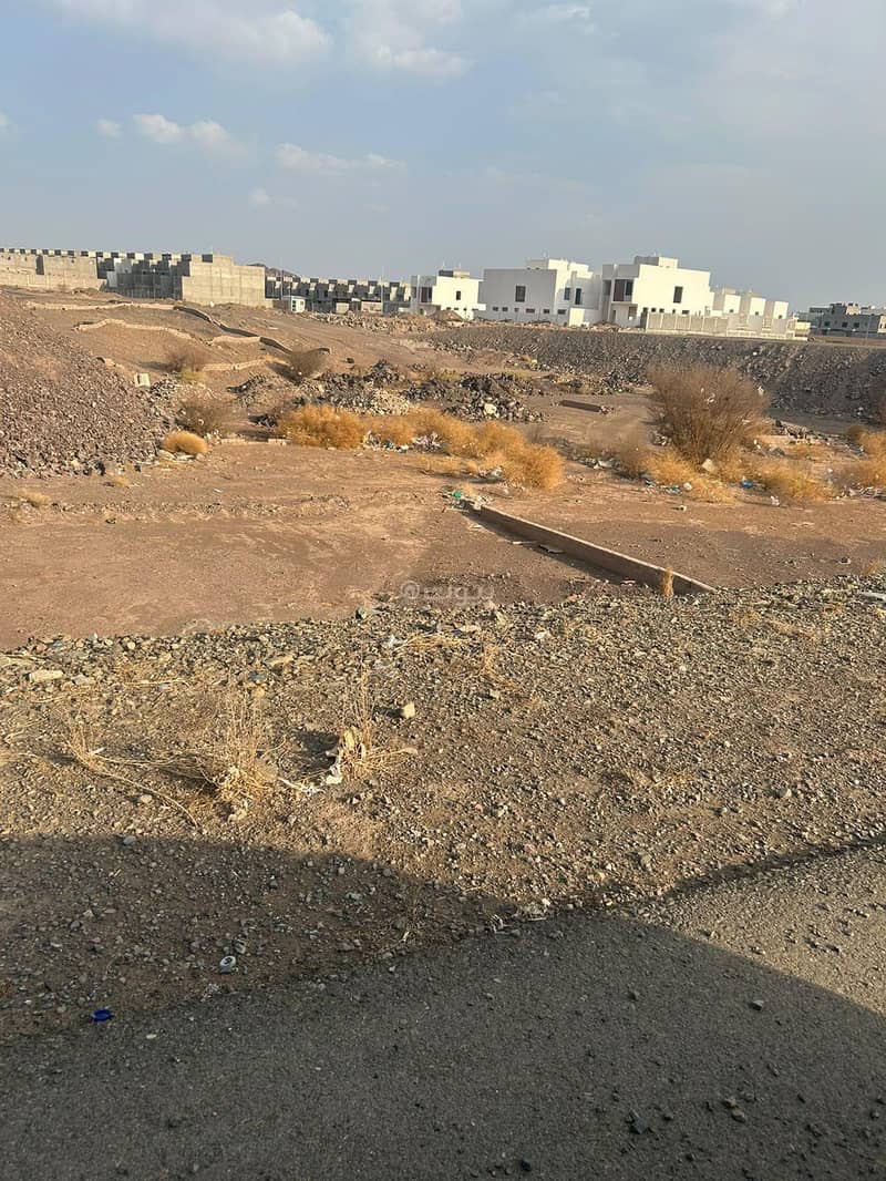 Residential Land For Sale in Al Sakb, Madina Residential Land For Sale in Al Sakb, Madina