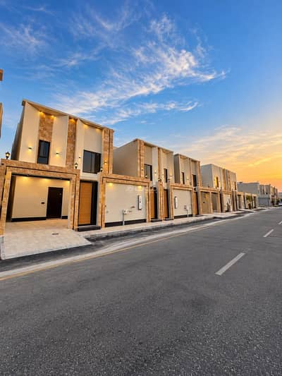 6 Bedroom Villa for Sale in Al Shulah, Dammam - Villa and plots in the East / Private construction with extraordinary specifications and reliable guarantees 6 Bedroom Villa for Sale in Al Shulah, Dammam - Villa and plots in the East / Private construction with extraordinary specifications and reliable guarantees