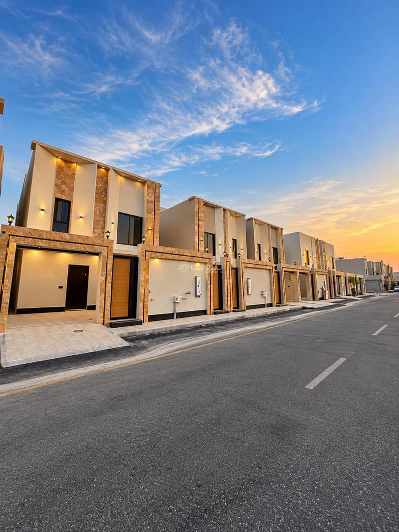 Villa and plots in the East / Private construction with extraordinary specifications and reliable guarantees Villa and plots in the East / Private construction with extraordinary specifications and reliable guarantees