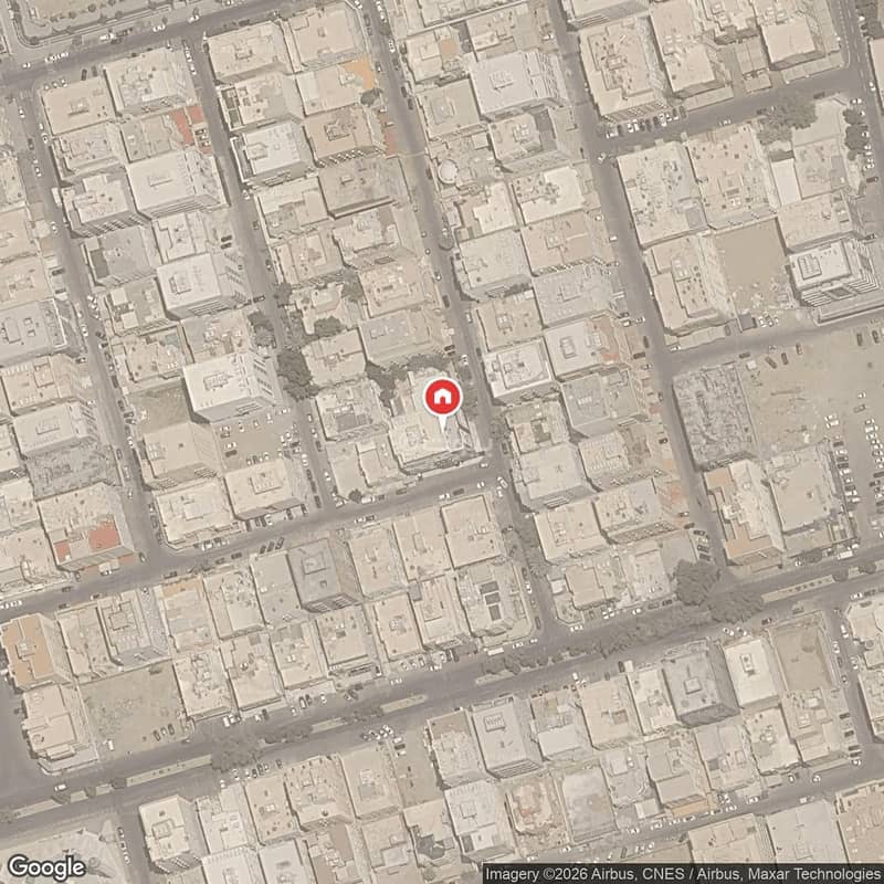 Studio Apartment For Rent in Al Salamah Studio Apartment For Rent in Al Salamah