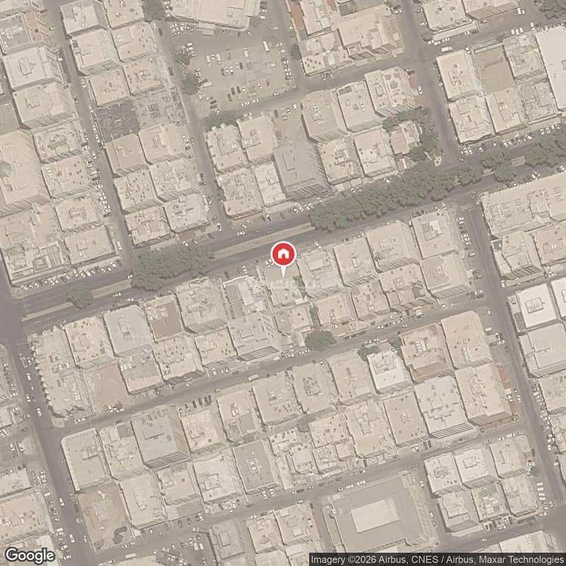 Studio Apartment For Rent in Al Salamah Studio Apartment For Rent in Al Salamah