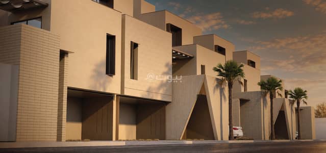 فیلا 3 غرف نوم للبيع في شمال الرياض، الرياض - 4917bd86-f9ad-4f07-9cfc-b1bc2bfd71a9