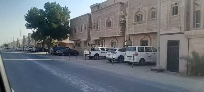شقة 1 غرفة نوم للايجار في التعاون، الجبيل - شقة للإيجار في التعاون، الجبيل