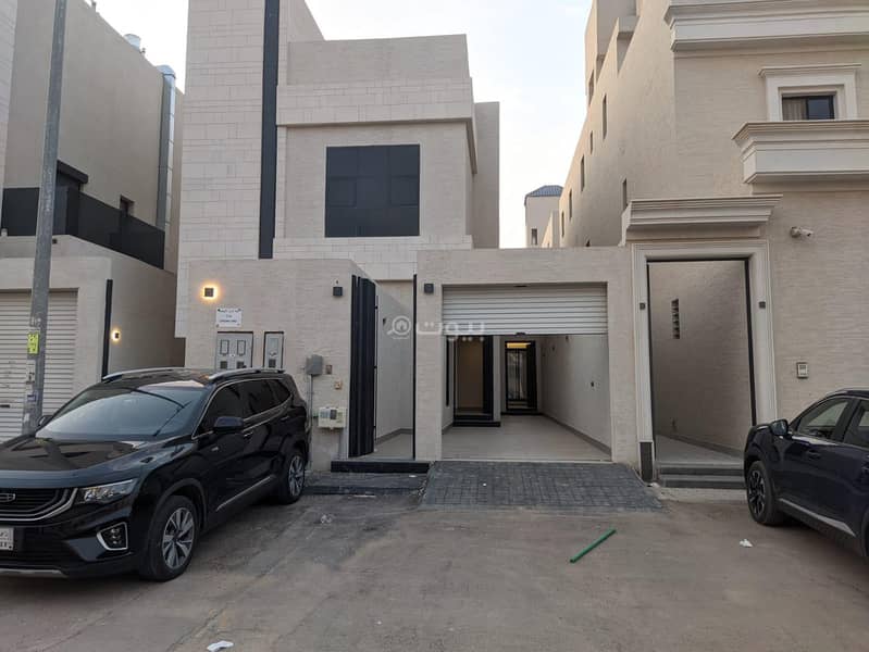 A distinctive for rent – second floor - Al Arid district A distinctive for rent – second floor - Al Arid district