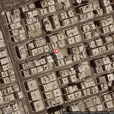 2 Bedroom Flat for Sale in North Jeddah, Jeddah - Two-bedroom apartment for sale in Al-Rawdah, Jeddah