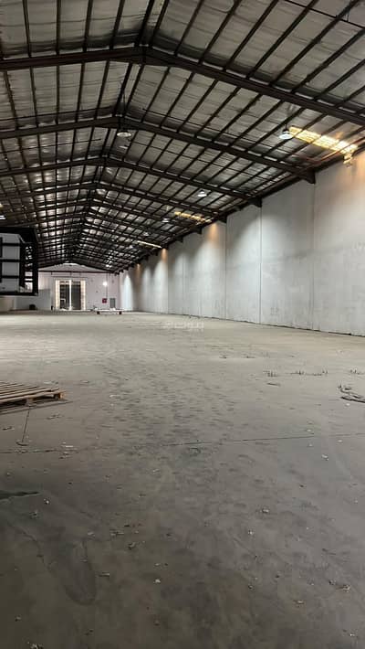 Warehouse for Rent in Al Khalidiyah Al Shamaliyah, Dammam - Storage warehouse - Al Khaldiya North Warehouse for Rent in Al Khalidiyah Al Shamaliyah, Dammam - Storage warehouse - Al Khaldiya North