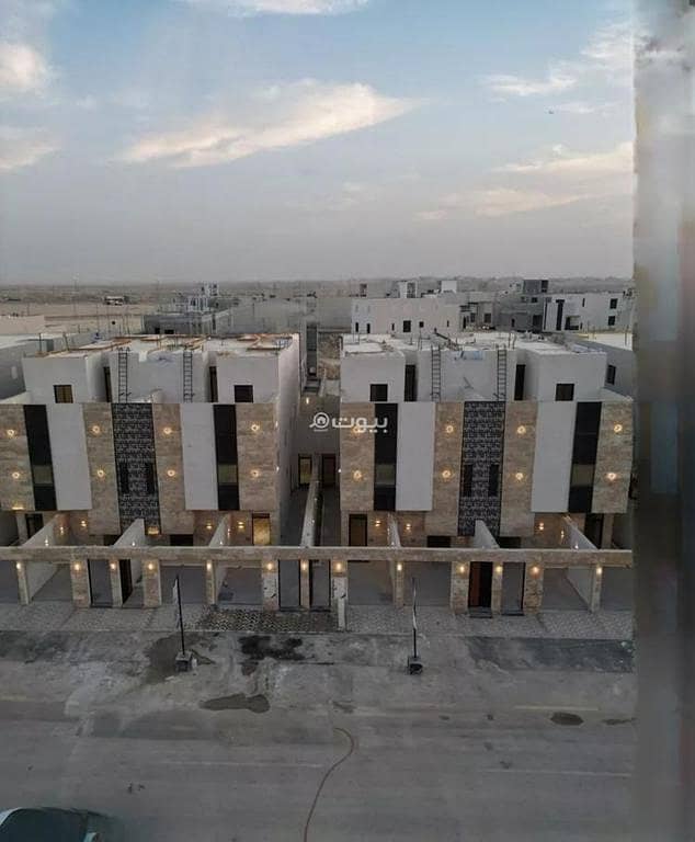 Villa For Sale in Al Janadriyah, East Riyadh Villa For Sale in Al Janadriyah, East Riyadh