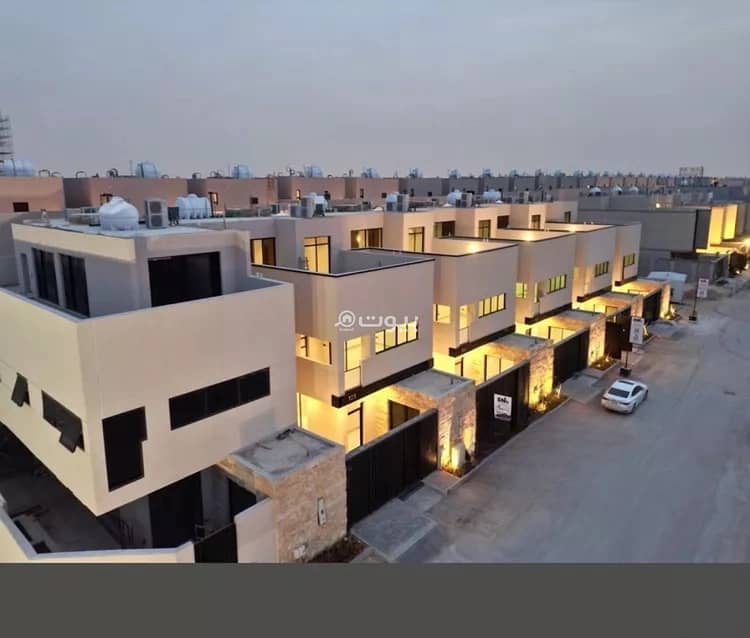 Villa for sale in Al Narjis, North Riyadh Villa for sale in Al Narjis, North Riyadh