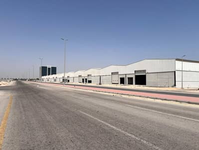 Warehouse for Rent in Second Al-Sanayya, Dammam - Industrial Warehouses for Rent in Second Al-Sanayya, Dammam