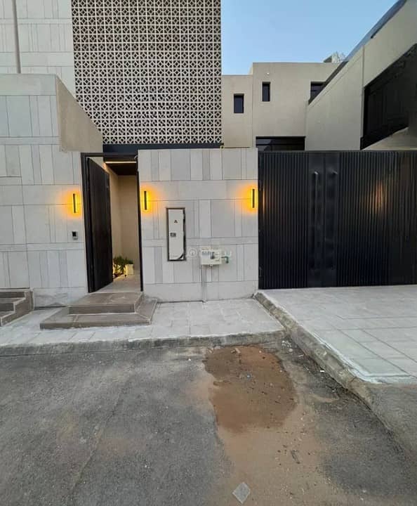 فيلا للبيع في النرجس، شمال الرياض فيلا للبيع في النرجس، شمال الرياض