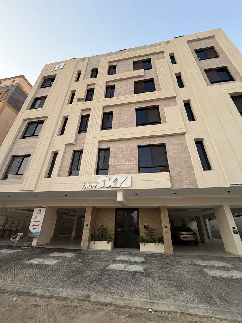 شقة استوديو للبيع في الرحاب، جدة شقة استوديو للبيع في الرحاب، جدة