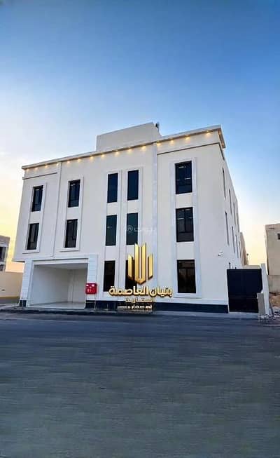 6 Bedroom Residential Building for Sale in West Riyadh, Riyadh - Residential building for sale in Al Mahdiyah, west Riyadh 6 Bedroom Residential Building for Sale in West Riyadh, Riyadh - Residential building for sale in Al Mahdiyah, west Riyadh