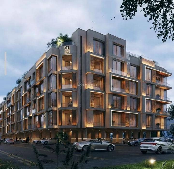 Apartment For Sale in Obhur Al Janoubiyah, North Jeddah Apartment For Sale in Obhur Al Janoubiyah, North Jeddah