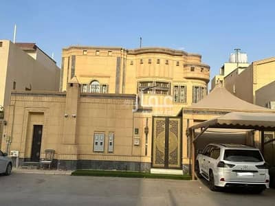 10+ Beds Villa for Sale in East Riyadh, Riyadh - Villa for sale on Wasil Street, Qurtubah District, Riyadh City. 10+ Beds Villa for Sale in East Riyadh, Riyadh - Villa for sale on Wasil Street, Qurtubah District, Riyadh City.