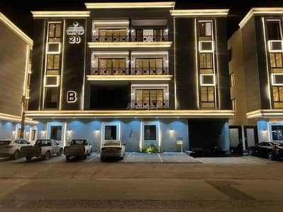 فلیٹ 3 غرف نوم للبيع في شرق الرياض، الرياض - شقة للبيع في شارع القماري, حي المونسية, مدينة الرياض