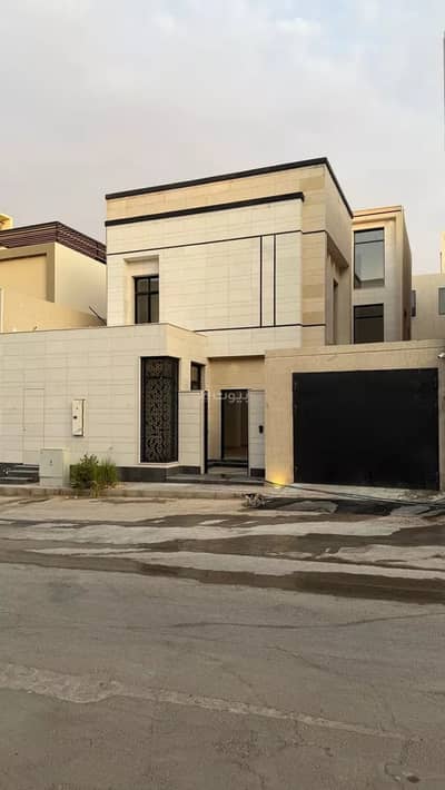 6 Bedroom Villa for Sale in West Riyadh, Riyadh - Villa for sale in Al Mahdiyah, west Riyadh 6 Bedroom Villa for Sale in West Riyadh, Riyadh - Villa for sale in Al Mahdiyah, west Riyadh