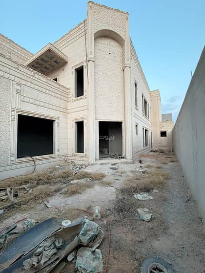 فیلا 10+ غرف نوم للبيع في حي الأمل، البكيرية - فيلا للبيع في شارع أحد, حي الأمل, مدينة البكيرية, منطقة القصيم