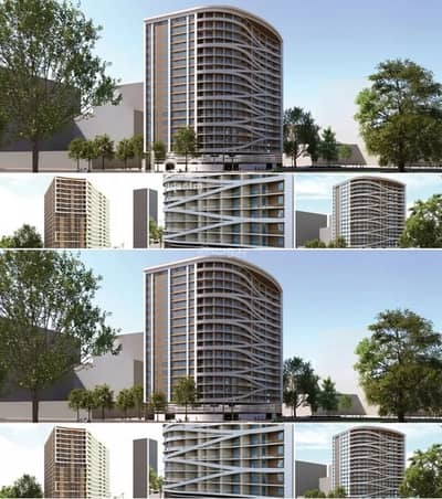 1 Bedroom Flat for Sale in North Jeddah, Jeddah - Apartment for sale in Al Fayhaa, North Jeddah
