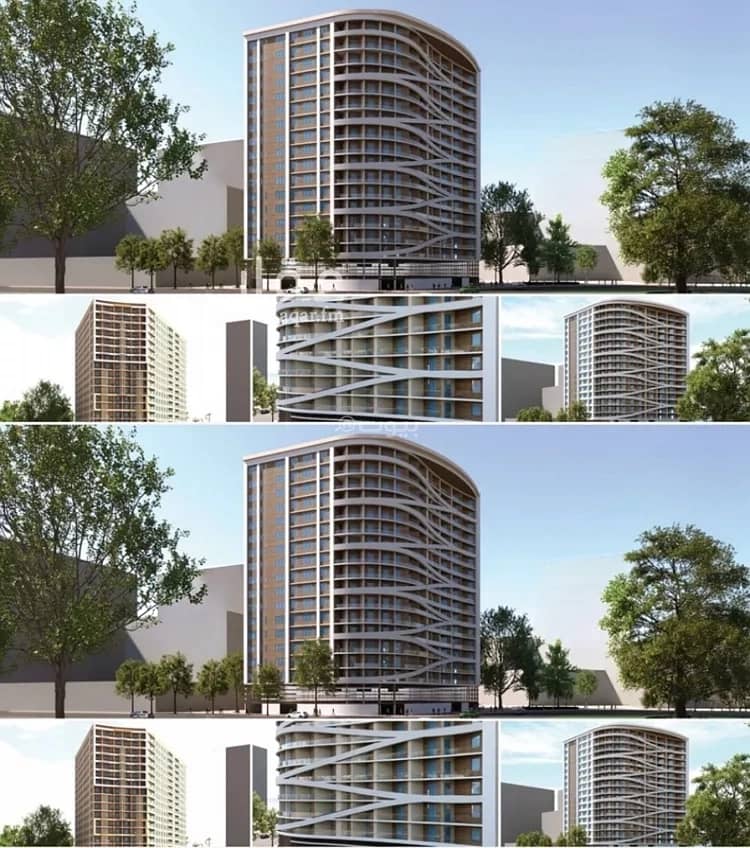 Apartment for sale in Al Fayhaa, North Jeddah Apartment for sale in Al Fayhaa, North Jeddah