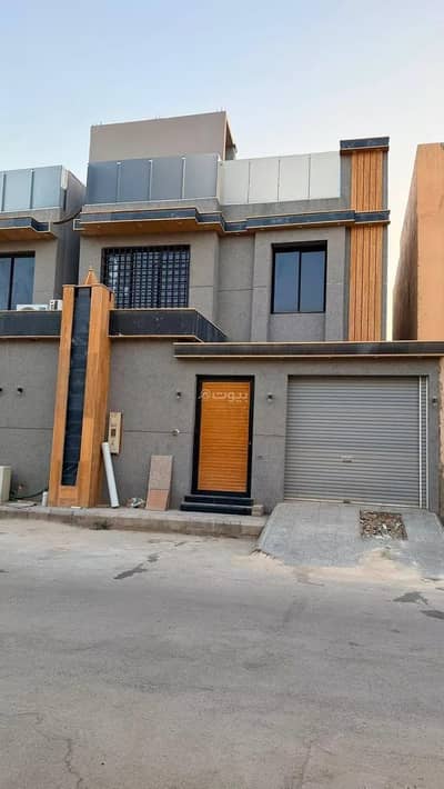 4 Bedroom Villa for Sale in West Riyadh, Riyadh - Villa for sale on Al Thamir Street, Tuwaiq District, Riyadh City. 4 Bedroom Villa for Sale in West Riyadh, Riyadh - Villa for sale on Al Thamir Street, Tuwaiq District, Riyadh City.