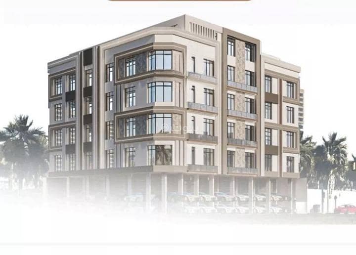 Apartment For Sale in Al Rabwa, North Jeddah Apartment For Sale in Al Rabwa, North Jeddah