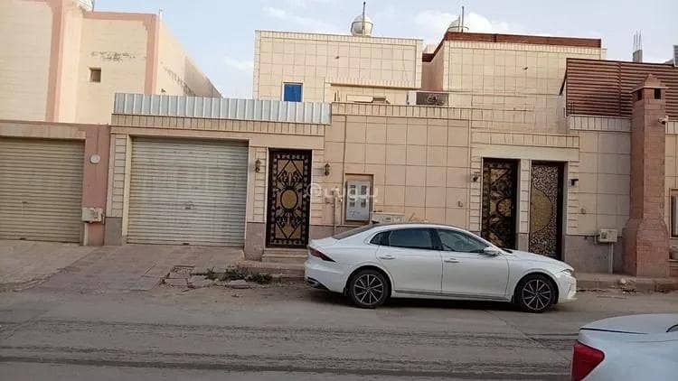 فيلا للبيع في شارع ابن هلال الفلالي, حي الرمال, مدينة الرياض فيلا للبيع في شارع ابن هلال الفلالي, حي الرمال, مدينة الرياض