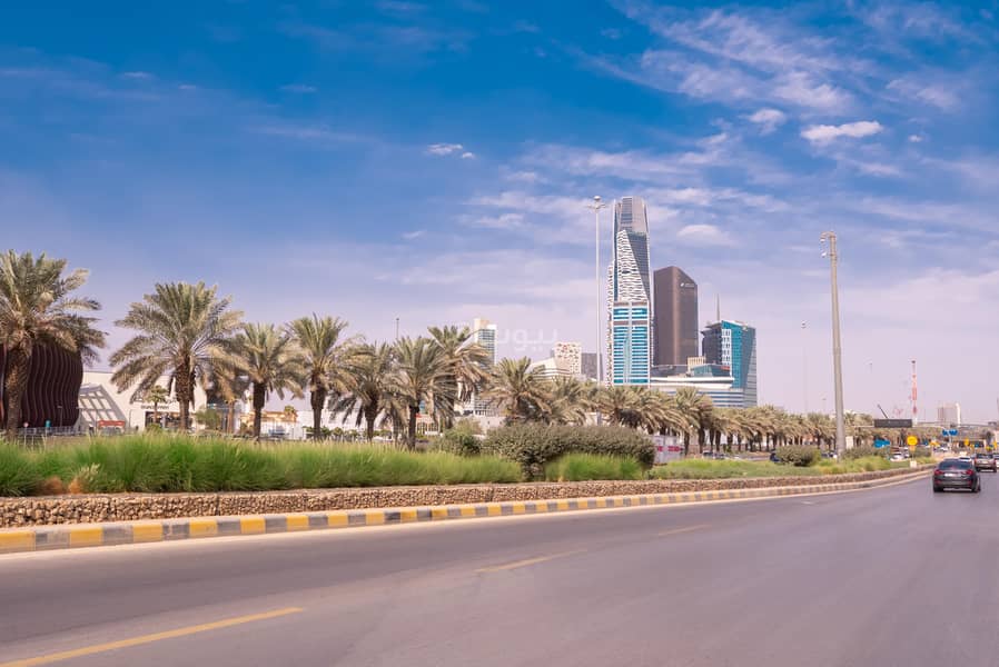 Office for rent in Al-Nakheel, Riyadh Office for rent in Al-Nakheel, Riyadh