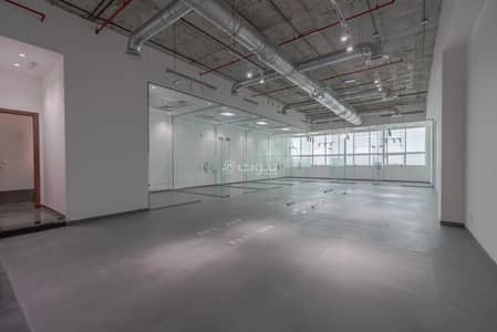 Showroom for Rent in North Riyadh, Riyadh - Office for rent in Al-Nakheel, Riyadh