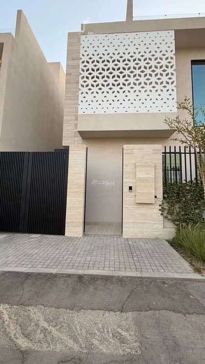 فیلا 6 غرف نوم للبيع في غرب الرياض، الرياض - فيلا للبيع في المهدية، غرب الرياض فیلا 6 غرف نوم للبيع في غرب الرياض، الرياض - فيلا للبيع في المهدية، غرب الرياض