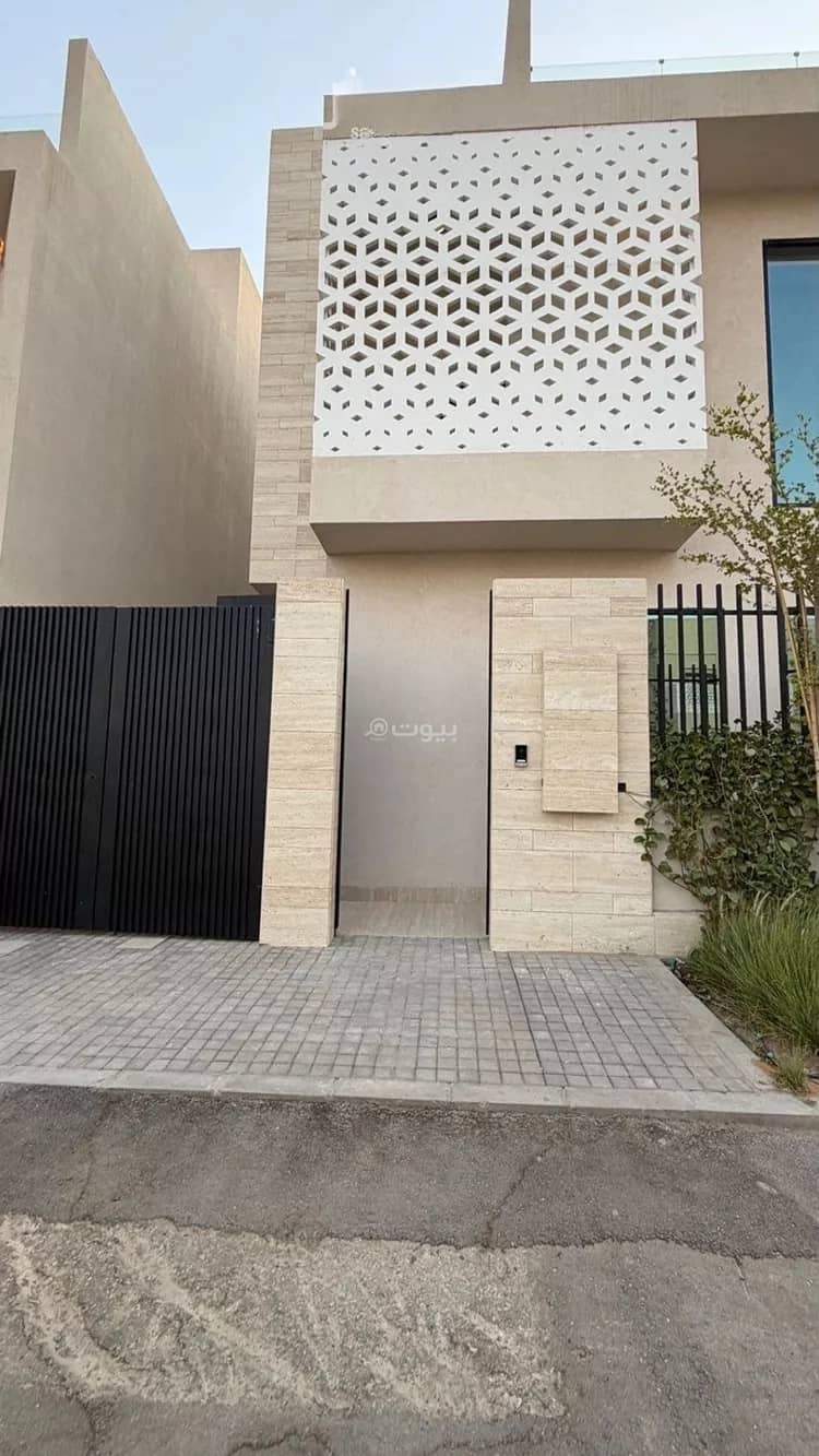 فيلا للبيع في المهدية، غرب الرياض فيلا للبيع في المهدية، غرب الرياض
