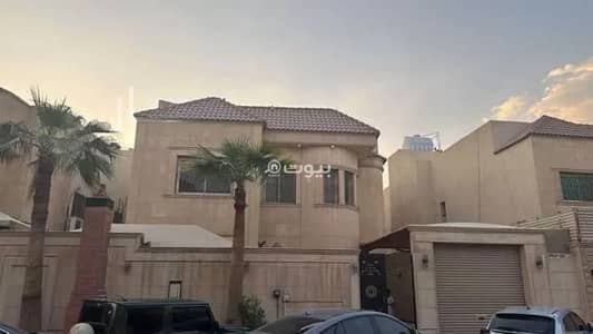 10+ Beds Villa for Sale in Central Riyadh, Riyadh - Villa For Sale in Al Malaz, Riyadh