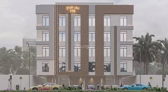 2 Bedroom Apartment for Sale in North Jeddah, Jeddah - Apartment For Sale in Al Nuzhah, North Jeddah 2 Bedroom Apartment for Sale in North Jeddah, Jeddah - Apartment For Sale in Al Nuzhah, North Jeddah
