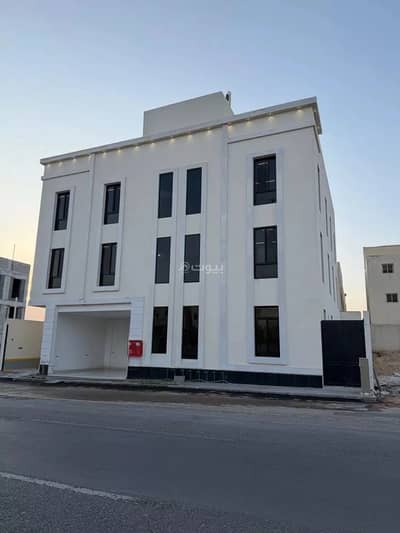 3 Bedroom Apartment for Sale in West Riyadh, Riyadh - Apartment for sale in Al Mahdiyah, west Riyadh